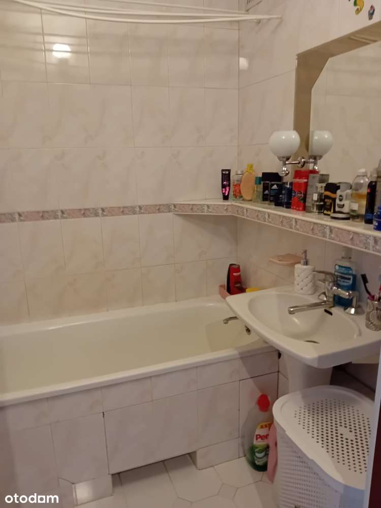 Pruszków osiedle Staszica 48,50 m2, 2 pokoje-11