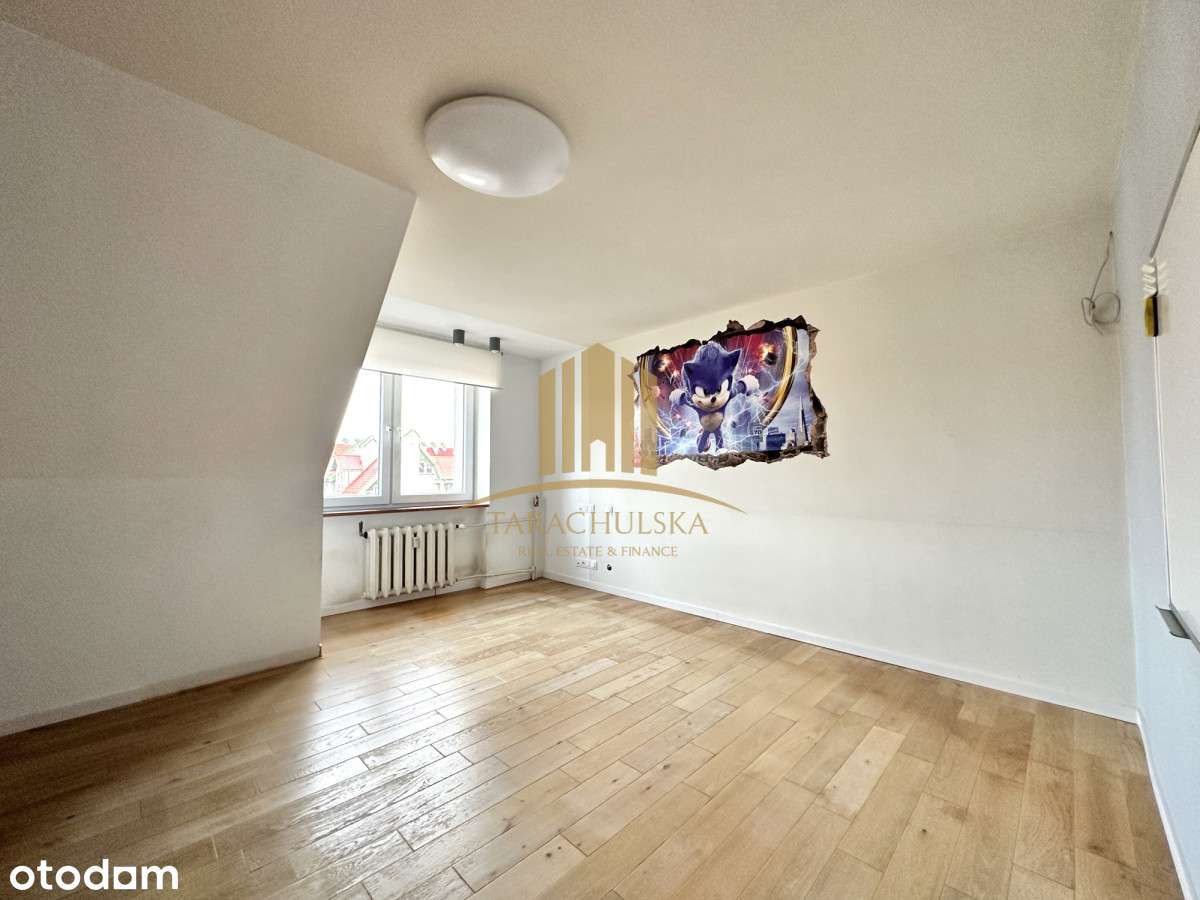 Mieszkanie dwupoziomowe | 3 bedrooms | 2 bath-15