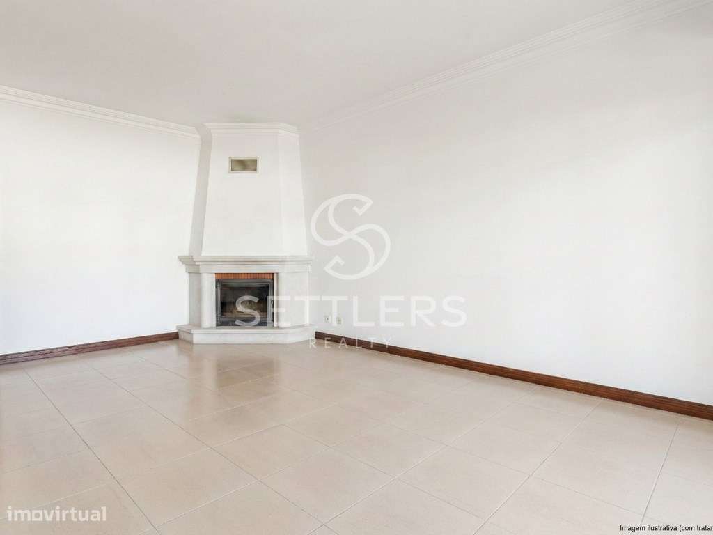 Apartamento T2+1 - Parede - Grande imagem: 2/39