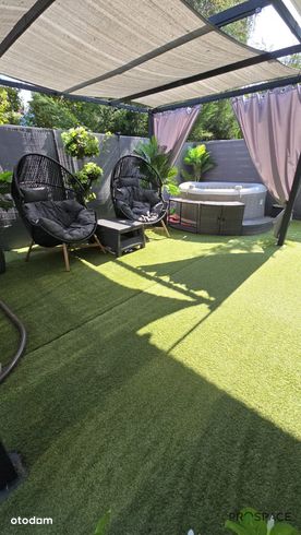 Apartament z tarasem-17