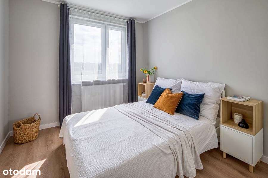 Mieszkanie 70m2, 4-Pokoje, Umeblowane, Najem Insty - Pełny obrazek: 5/10