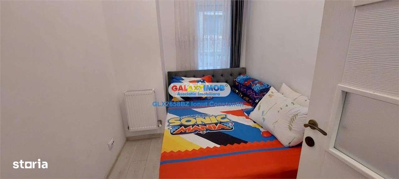 Apartament 3 camere - Complex rezidential, zona centrala Buzau - Imagine principală: 5/6