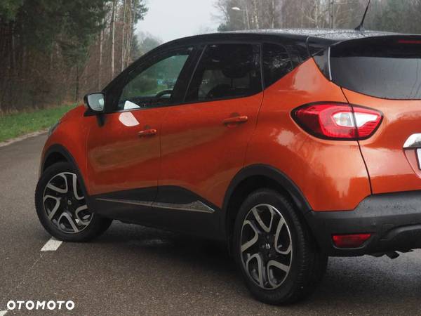 Renault Captur TCe 120 EDC Dynamique - 39