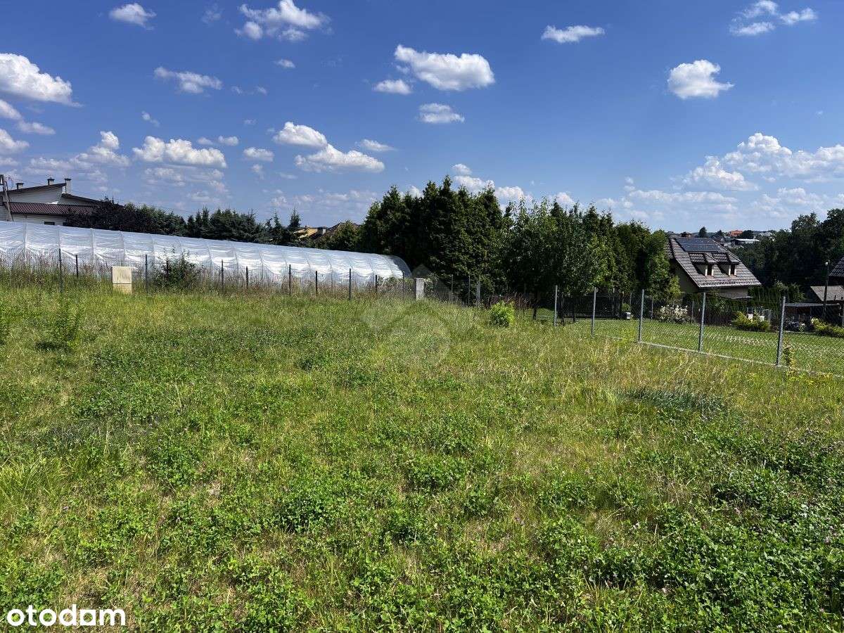 Gaj, gm. Mogilany – Dom wolnostojący – 533 m2-10