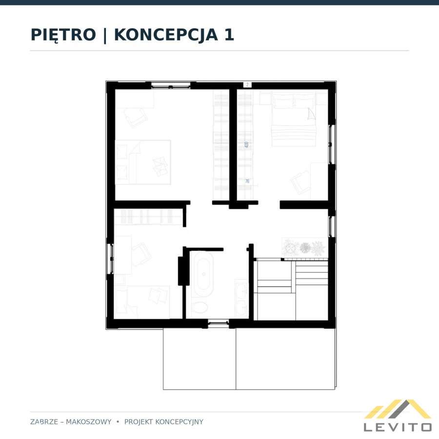 Dom 120m | po modernizacji | świetny układ-4