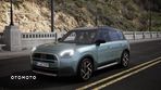 MINI Countryman C mHEV Favoured Trim - 1