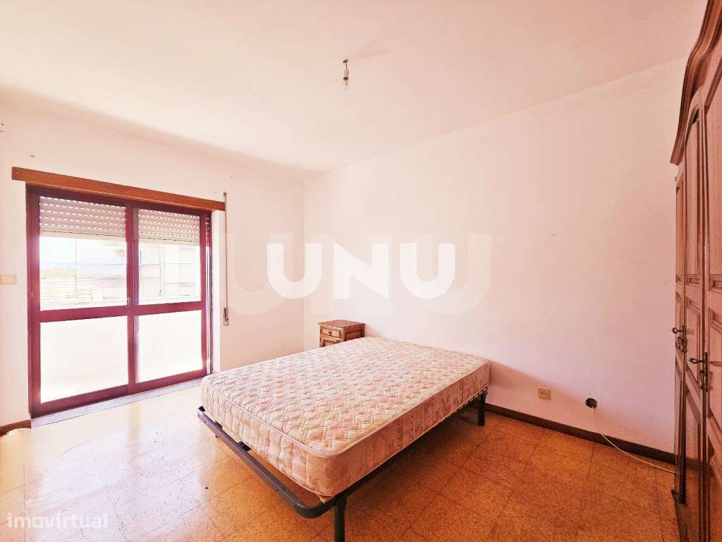 Apartamento T3 - Centro da Cidade de Viseu-5