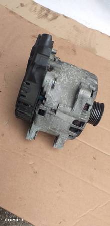 Peugeot Citroen 1.6 EHDI Alternator Start Stop 9674646180 180A - 6