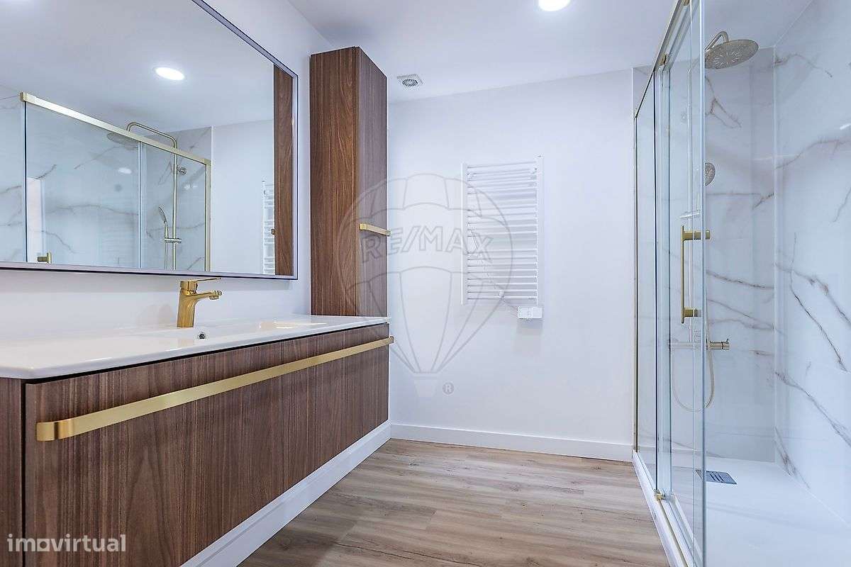 Apartamento T3 para venda-20