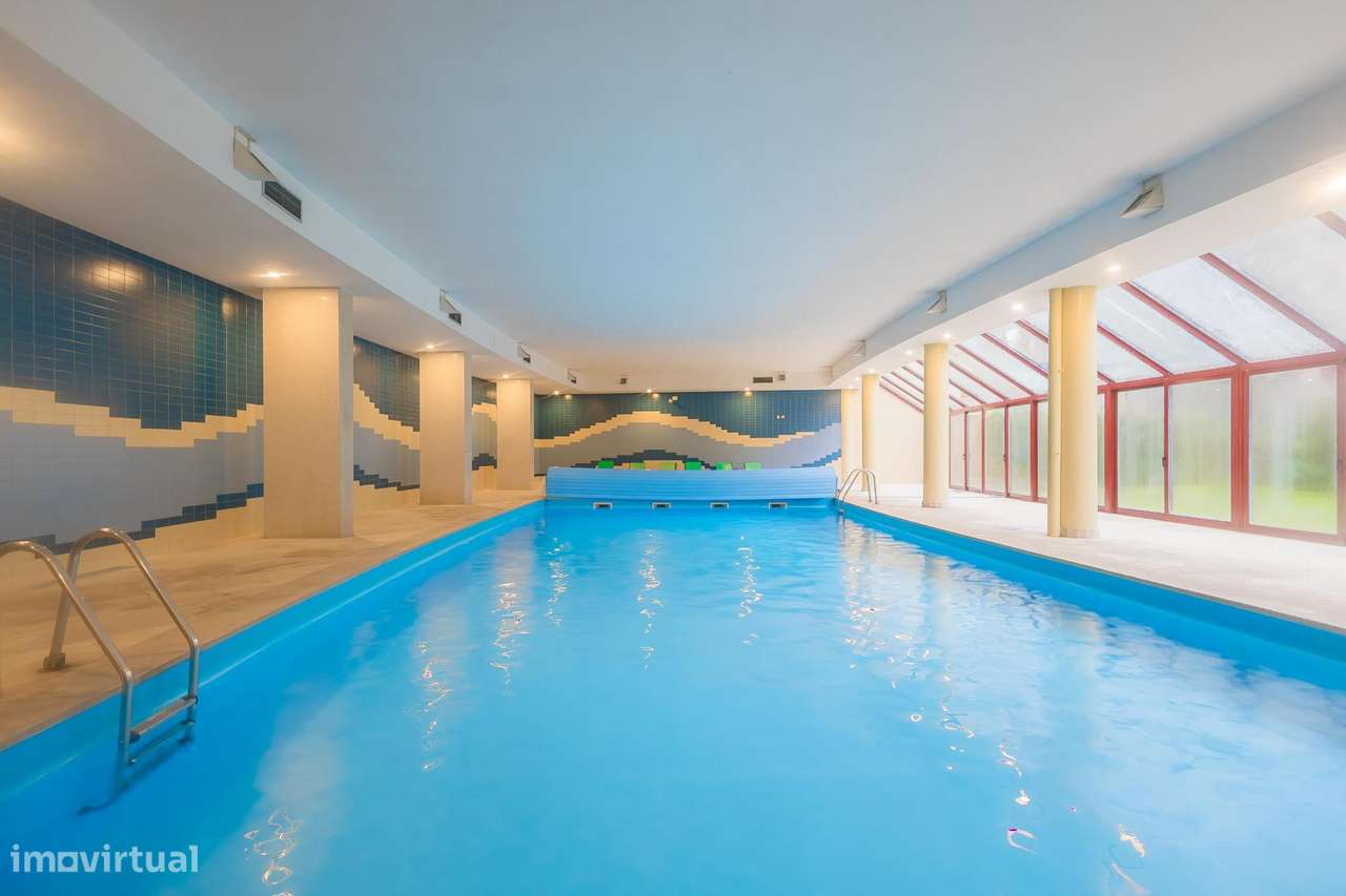 Exclusivo Duplex T5 no prestigiado “CONDOMÍNIO S. JOÃO BOSCO”-44