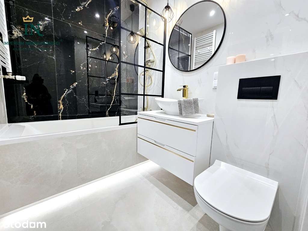 ***Węglinek, przytulne, 2 pokoje***-9