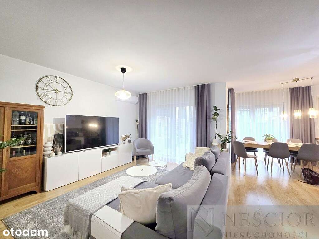 Piękny, nowoczesny segment Sokołów Podlaski - Pełny obrazek: 4/20