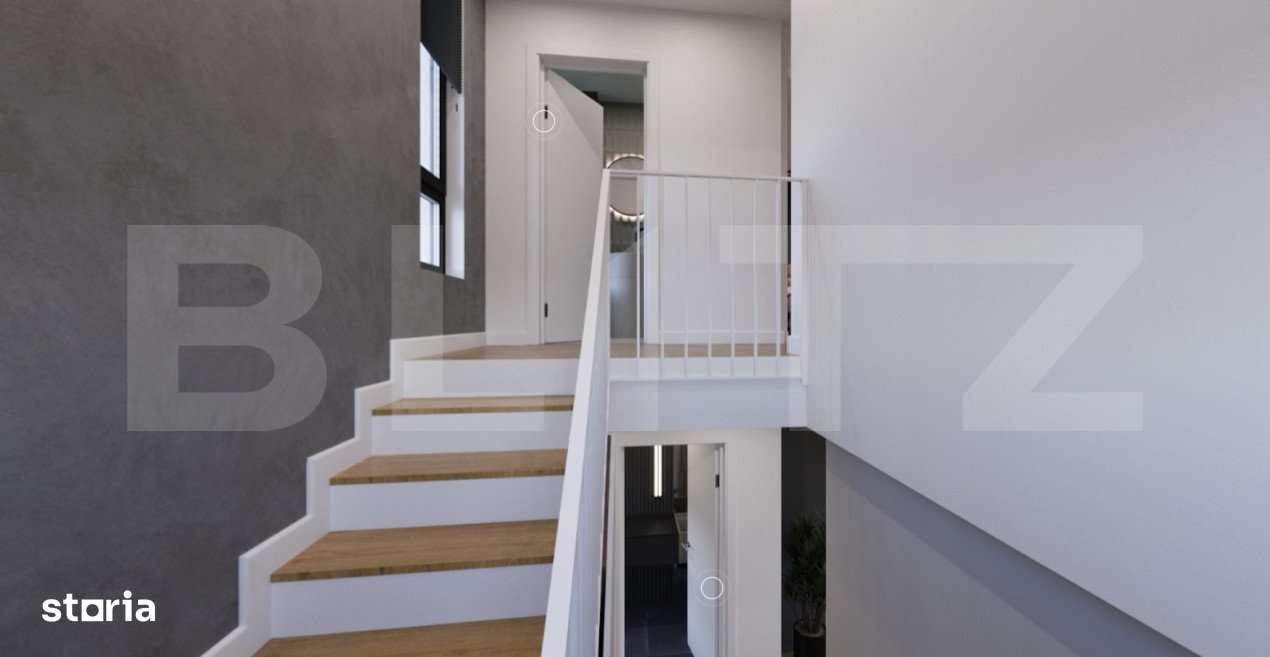 Vila independenta energetic - Imagine principală: 2/6