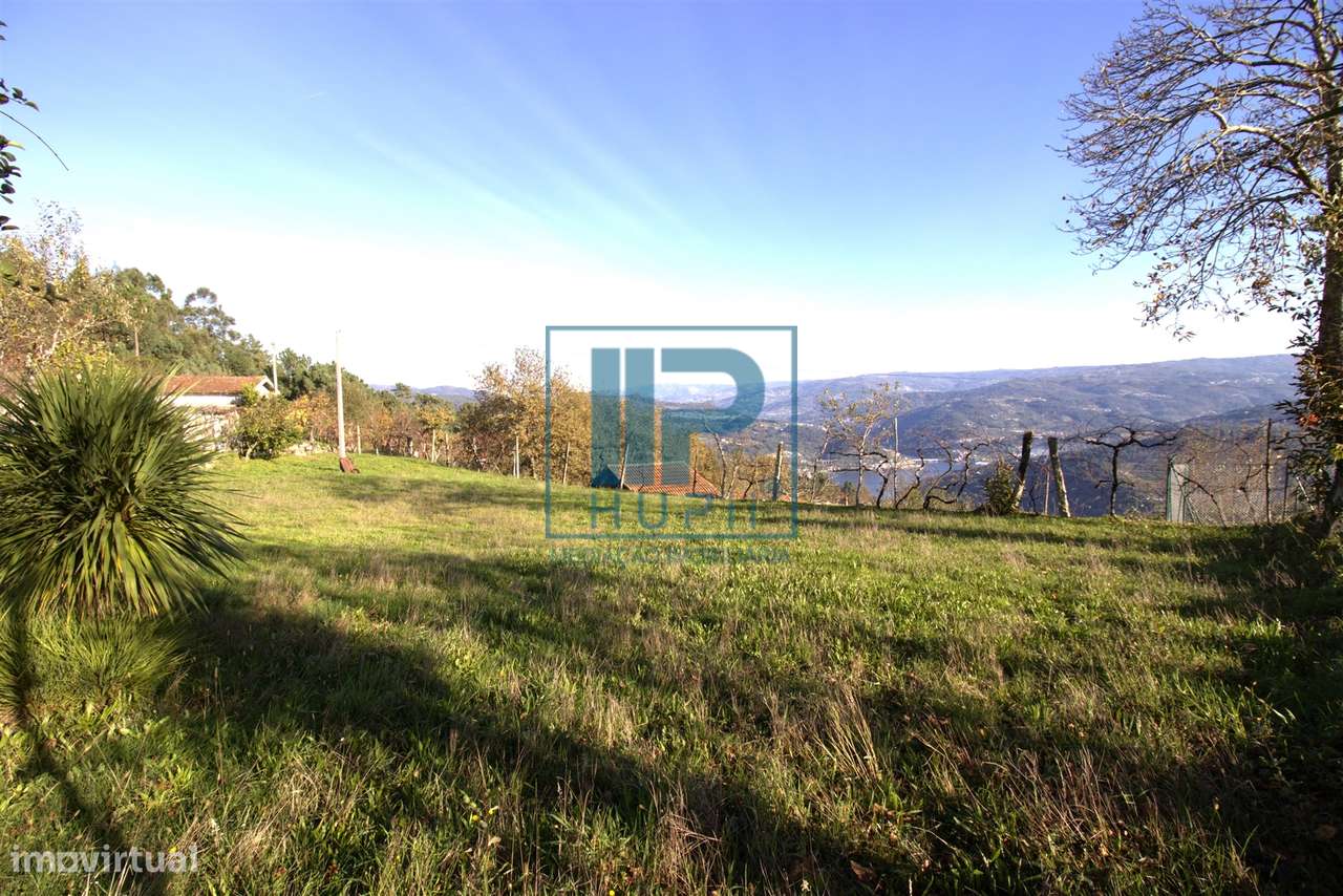 Quinta T3+1 Venda em Penhalonga e Paços de Gaiolo,Marco de Canaveses-15