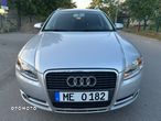 Audi A4 Avant 2.0 TDI - 7