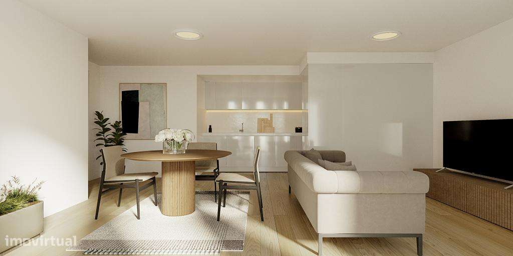 *EMPREENDIMENTO* em Vilar de Andorinho - Grande imagem: 4/9