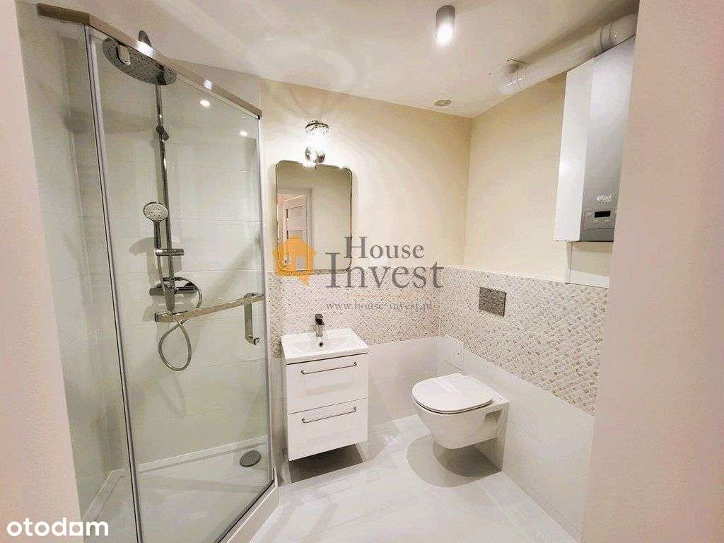 3 pokoje po remoncie/Umeblowane/Centrum miasta-11