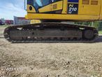 Komatsu PC 210 LC-10 - 6