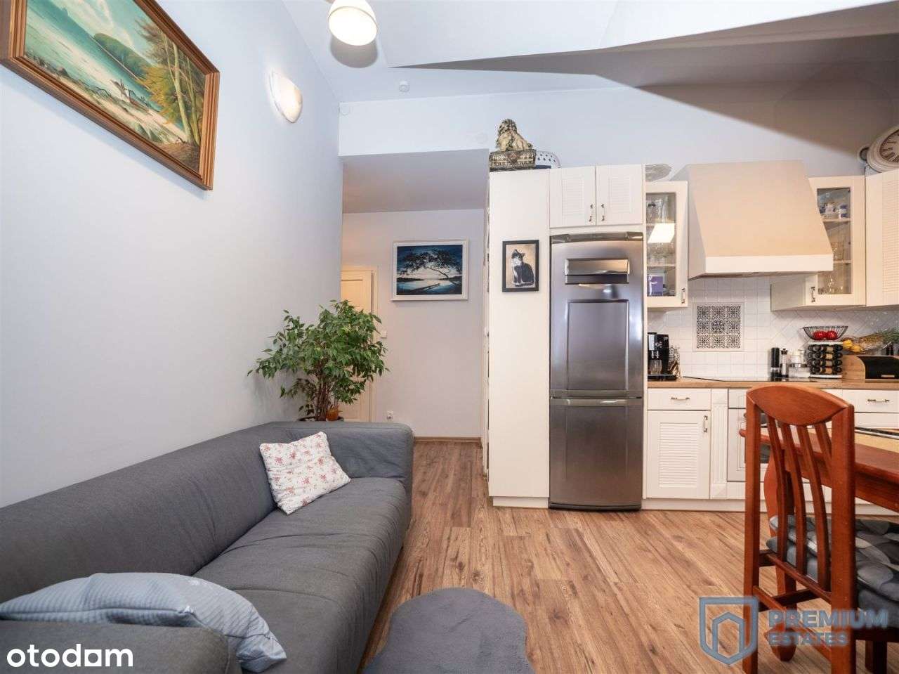 3 pokoje z balkonem u progu Zielonek, 50-60 m2 - Pełny obrazek: 4/15