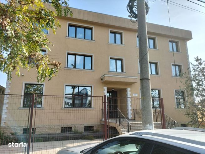 Depozite si spatii administrative D+P+2E (OPAL CONSTRUCT)-0