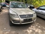 Dezmembrez Volkswagen Touareg 2.5 tdi 2005 BAC - 2