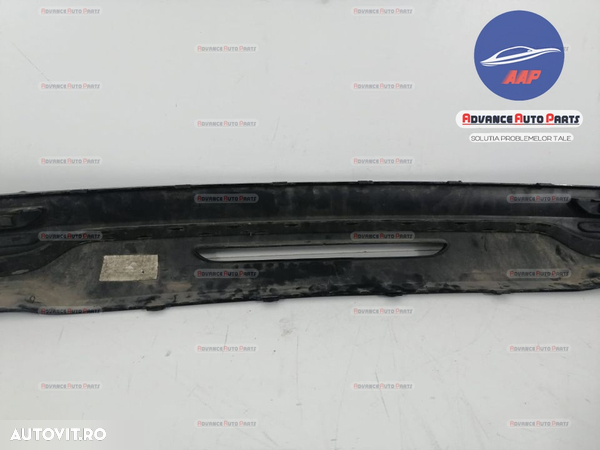 Difuzor bara spate Mercedes S222 an 2013-2017 originala - 4