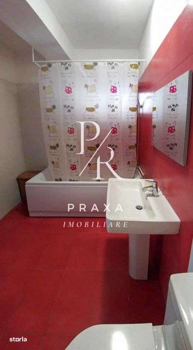 Apartament 2 camere 59 MP, semidecomandat, balcon, zona Stejarului - Imagine principală: 5/7