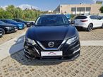 Nissan Qashqai 1.3 DIG-T N-Connecta J18 - 2