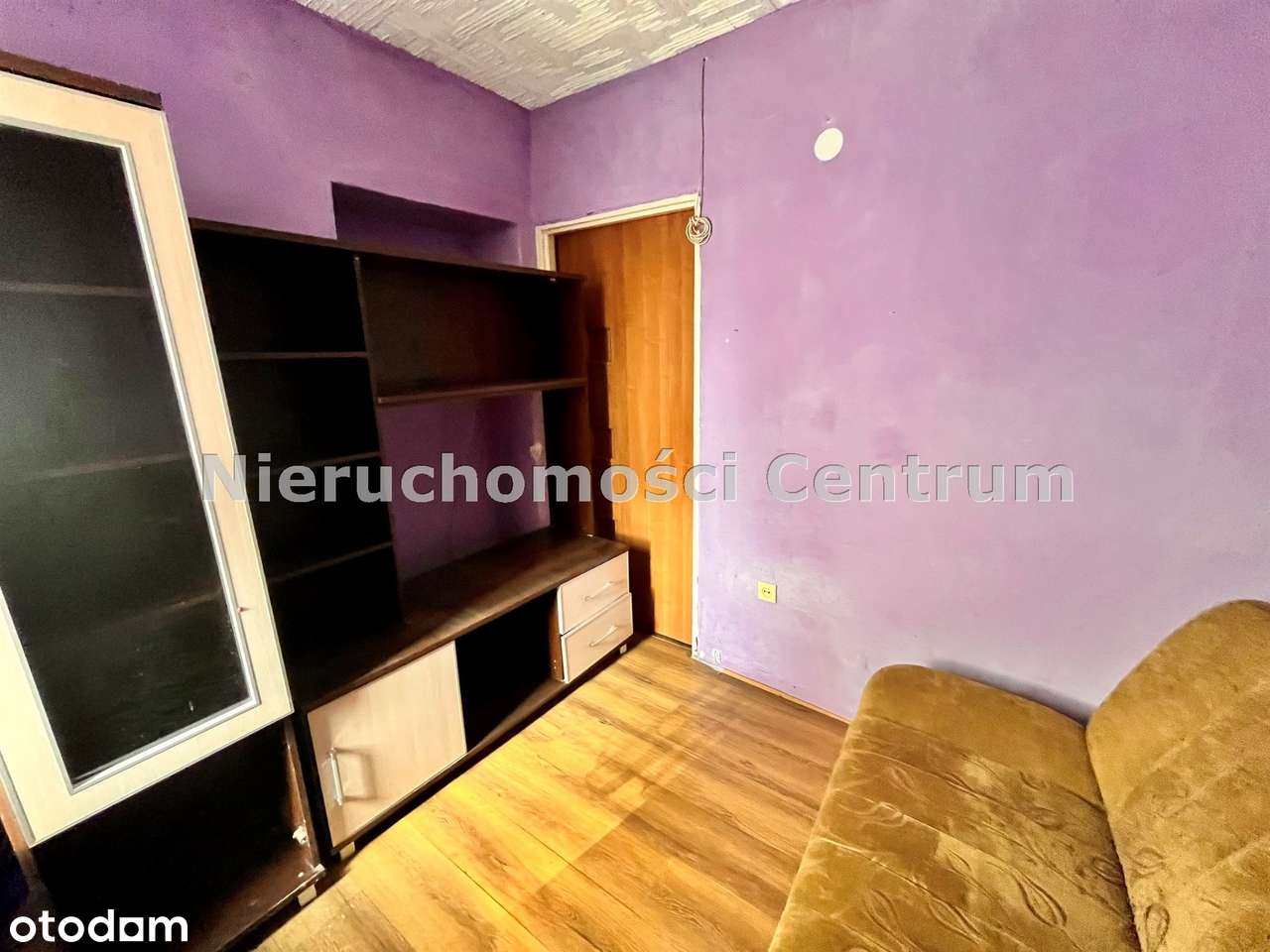 3 Pokojowe w sercu miasta z dużym balkonem i widokiem-10