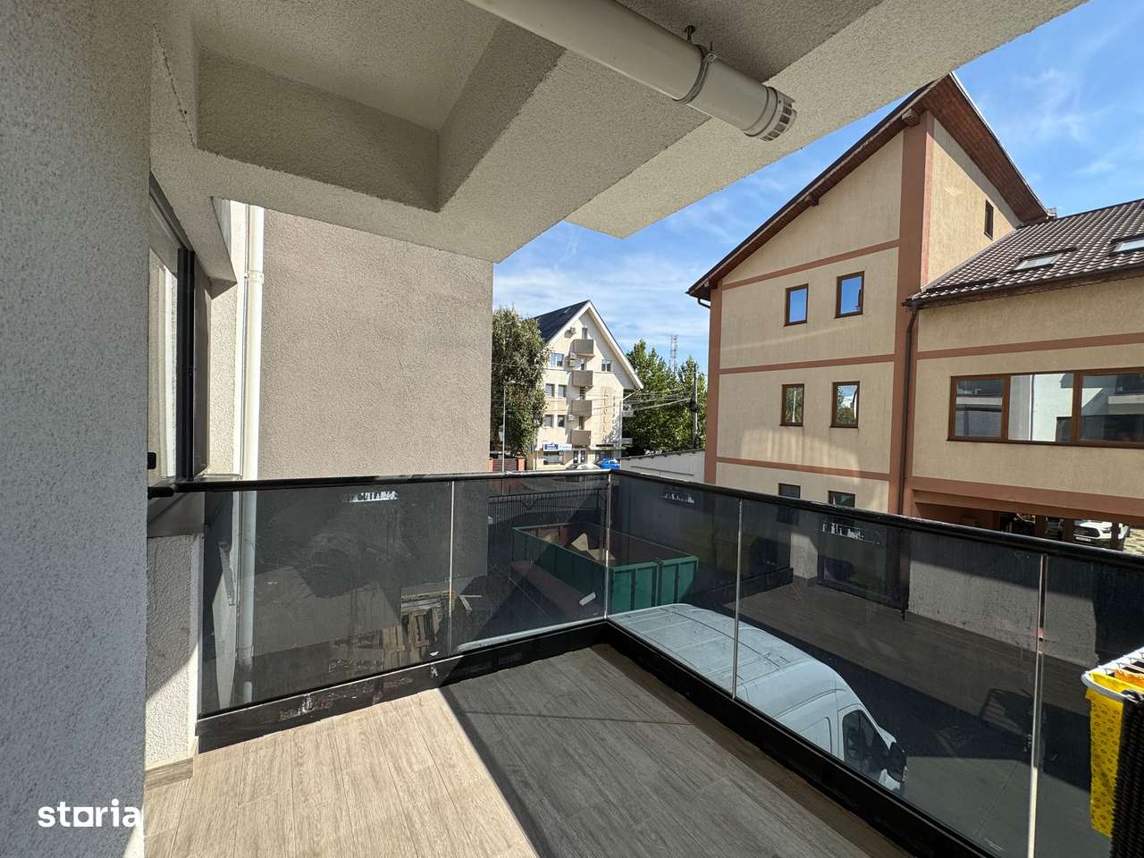 The Elegant Nest - 2 Camere - Palm Residence - loc de parcare-7