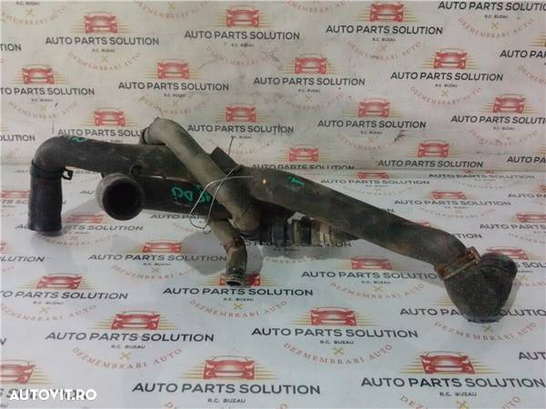 furtun apa 3 buc renault clio 3 - 1