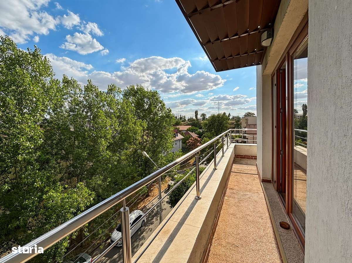 Apartament 2 camere 90 mp | Terasă 18mp | Parcare | Comision 0% - Imagine principală: 2/19