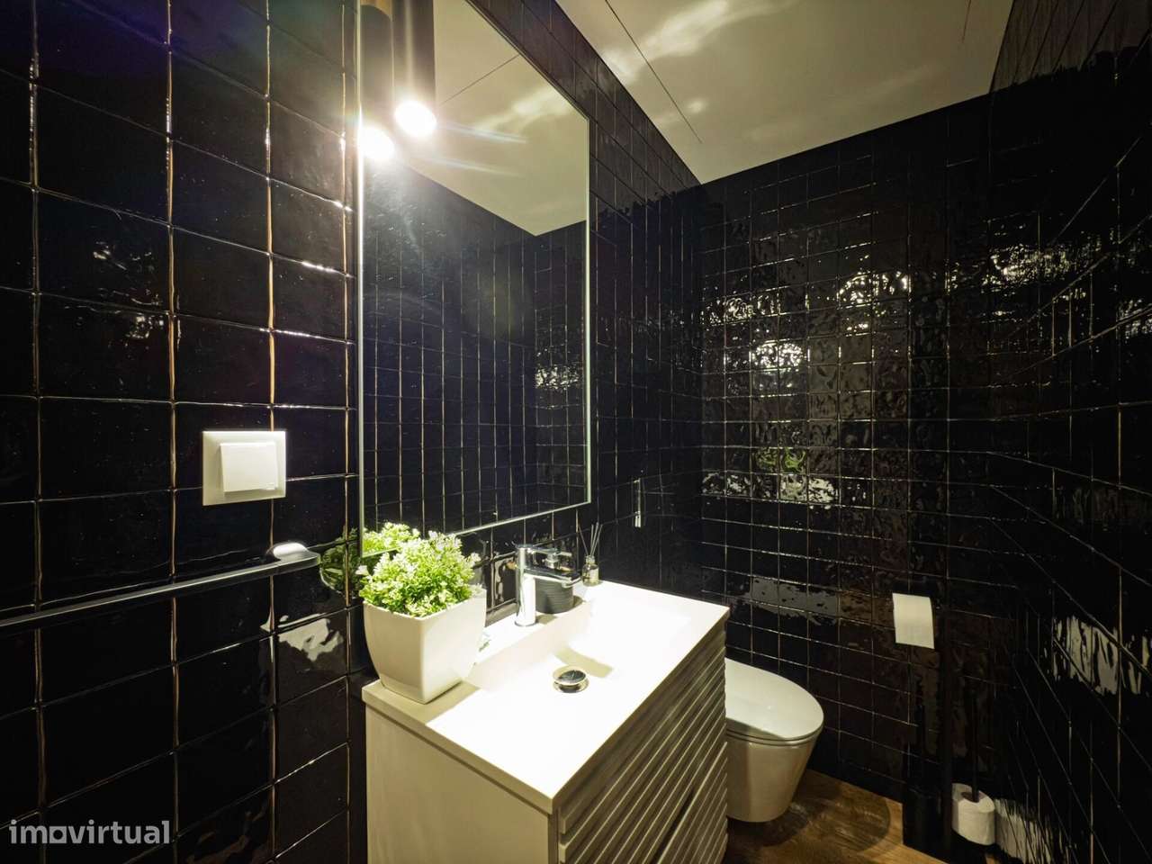 T3 de Luxo com Terraço Único na Praia da Barra no Exclusivo DOCA PARK-19