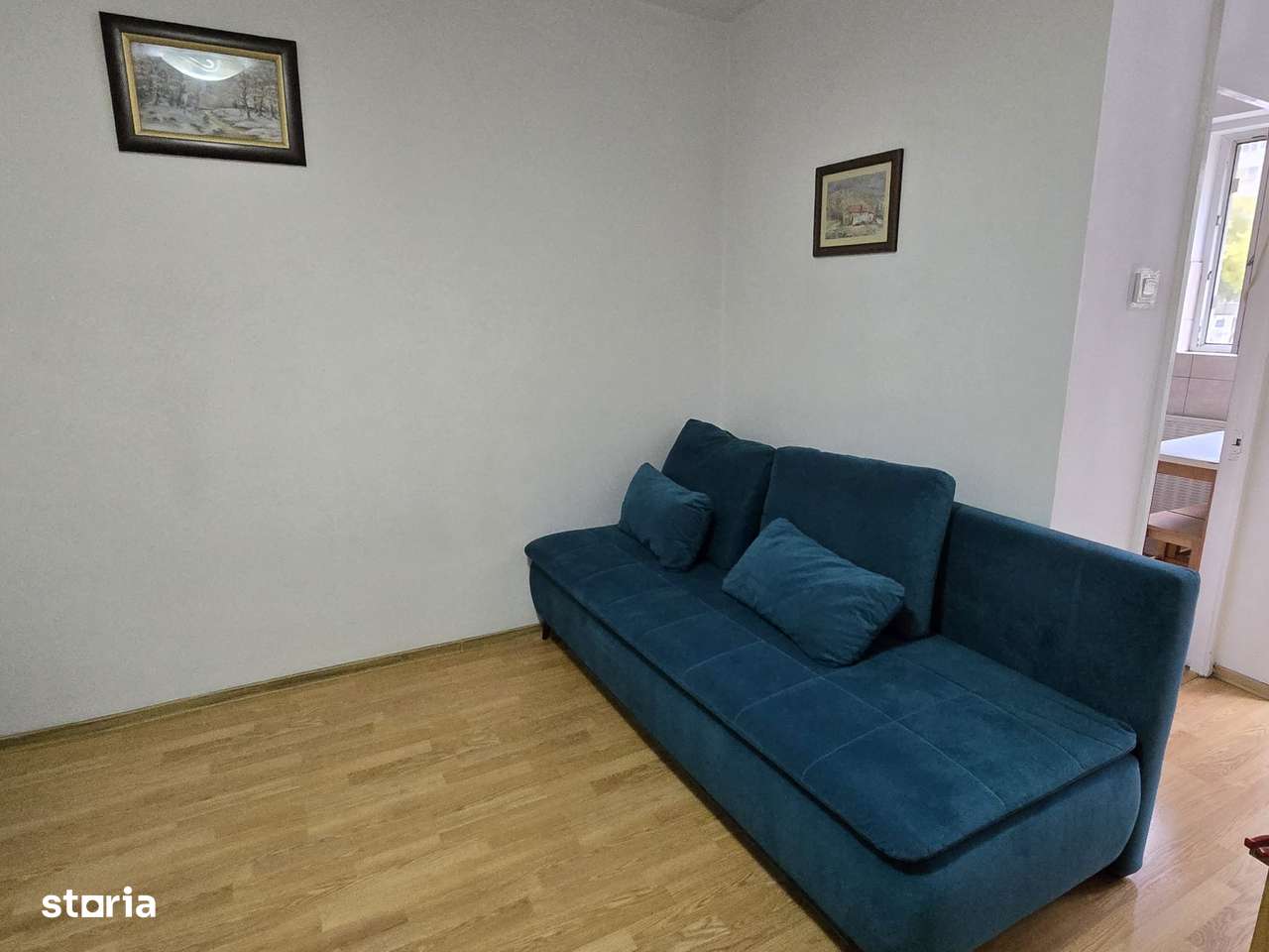 Pantelimon nr 111 , garsoniera - Imagine principală: 4/20