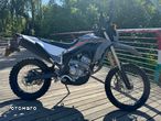 Honda CRF - 16