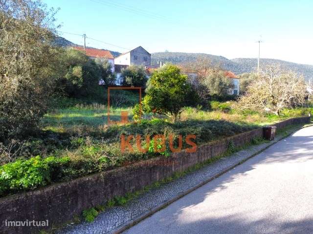 Terreno  Venda em Minde,Alcanena - Grande imagem: 4/10
