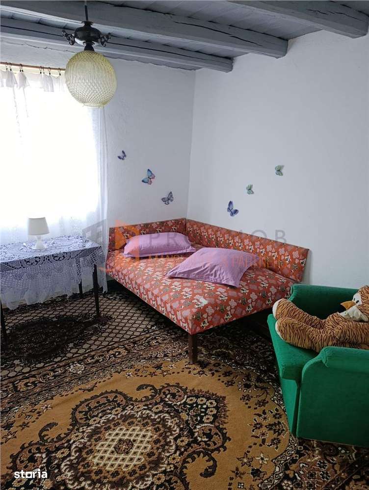 Casa tip parter zona Sarata Monteoru-8