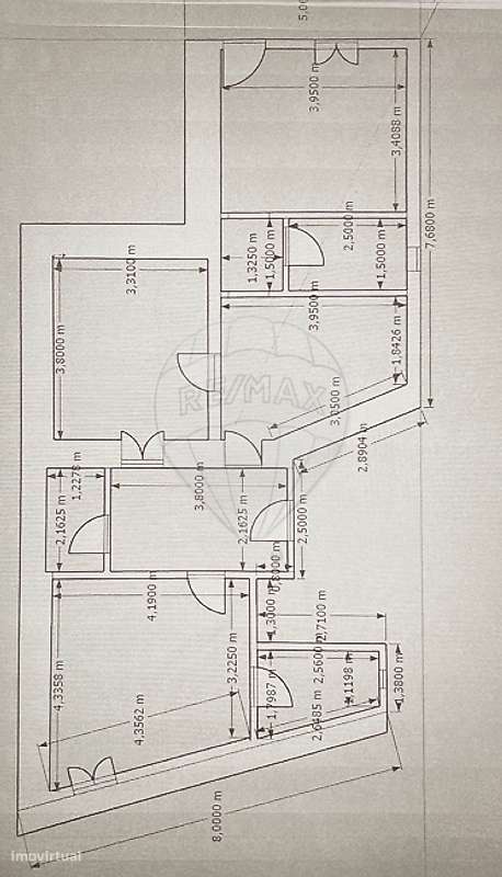 Moradia T2 para venda-23