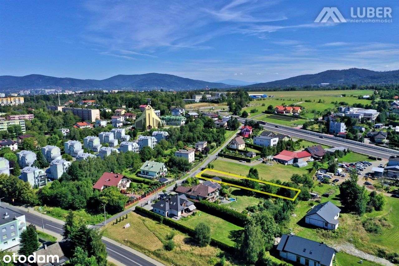 Idealna działka 997 m2-12