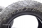 4X OPONY MAXXIS A/T 215/70R16 4X4 - 9