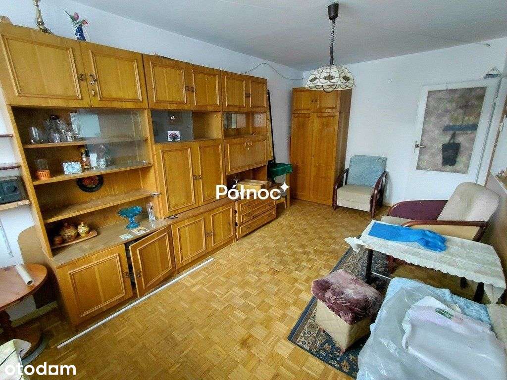 Mieszkanie 2 Pokoje Blisko Centrum Wrocławia-1