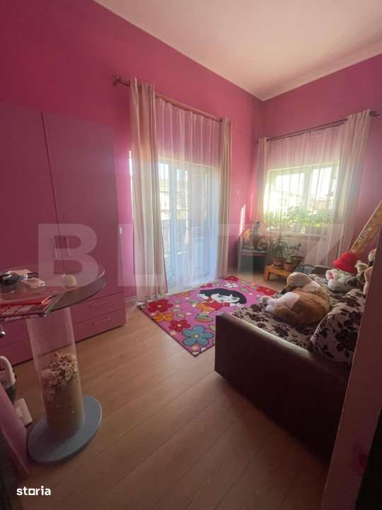 Zona Auchan Iris, Apartament cu 2 dormitoare, 54 mp - Imagine principală: 4/8