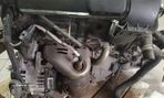 Motor Peugeot 107 - Citroen C1 - Toyota Aygo - Yaris 1.0 68cv Ref. 1KR - 2