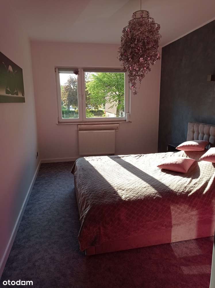 Nowoczesne 3-pokojowe mieszkanie z ogródkiem - Pełny obrazek: 2/15