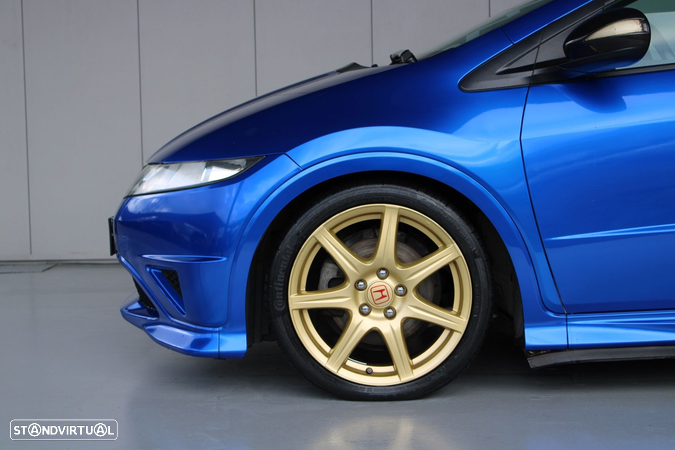 Honda Civic 2.0 Type-R - 17