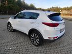 Kia Sportage 1.7 CRDI Business Line 2WD - 18