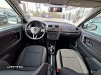 Skoda Fabia 1.2 TSI Ambition - 9