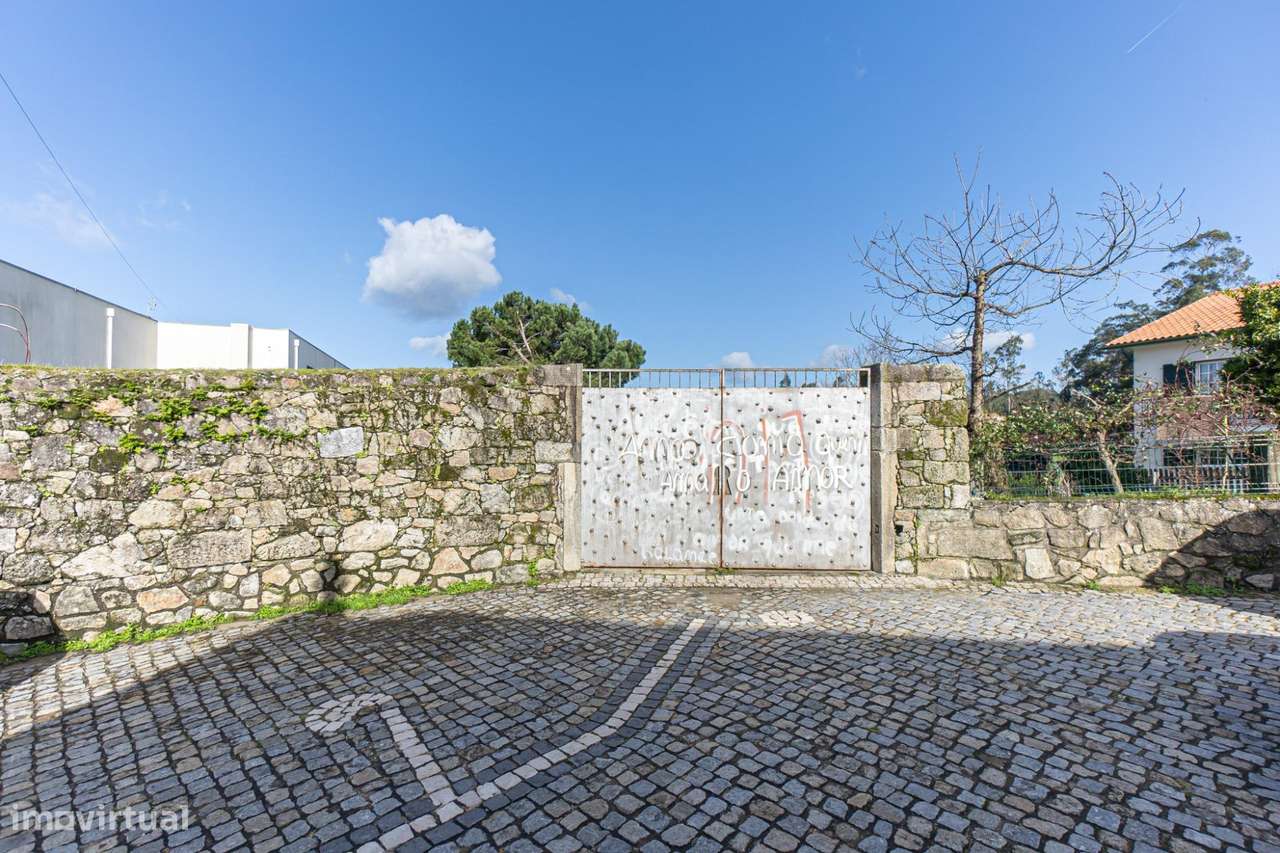 Moradia em Vila do Conde-1