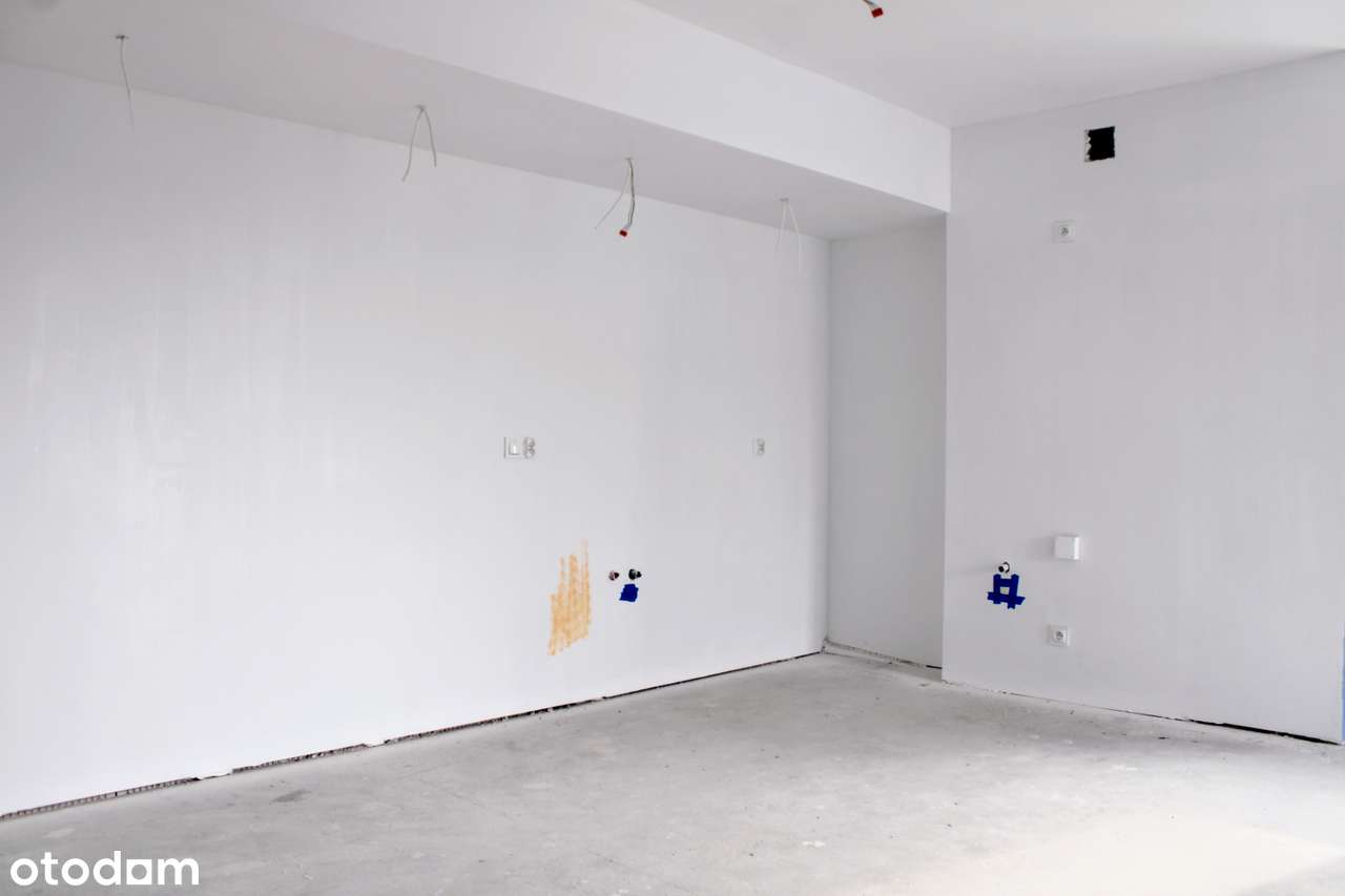 Nowe mieszkanie z rękojmią w Żorach-3