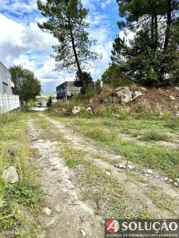 Terreno - Povoa do Lanhoso-7